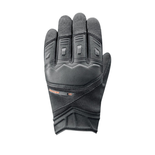Racer Перчатки Dispatcher Black в Воронеже