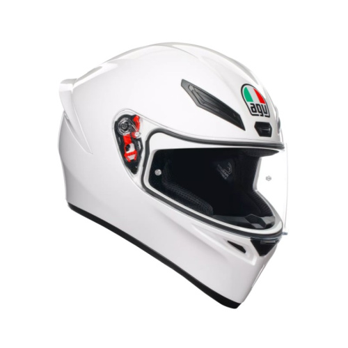 AGV Шлем K1 S White в Воронеже