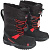 Scott Ботинки зимние SMB R/T Black-Red в Воронеже