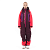 Dragonfly Зимний утепленный комбинезон Gravity for Teen Purple - Brown 2024 в Воронеже