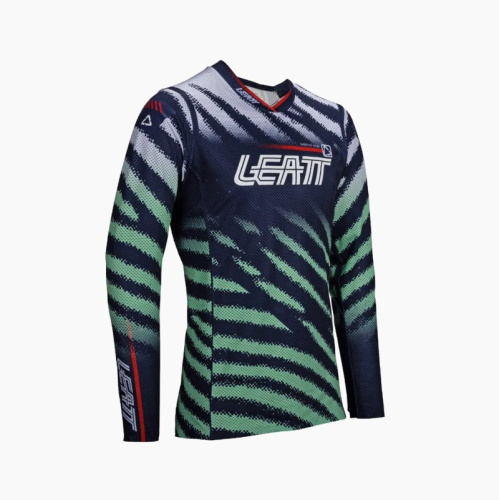 Leatt Джерси 5.5 UltraWeld Matcha 2025 в Воронеже