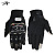 Pro-Biker перчатки MCS-01C Black  в Воронеже