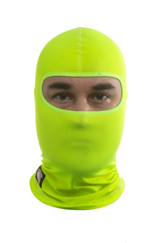 Hyperlook Подшлемник летний Exhilarant Acid в Воронеже