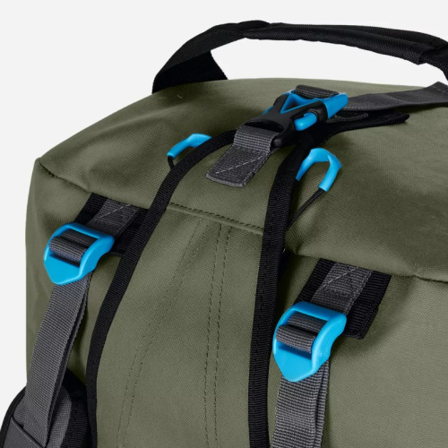 Finntrail Гермосумка Explorer 1728 Khaki 100L в Воронеже