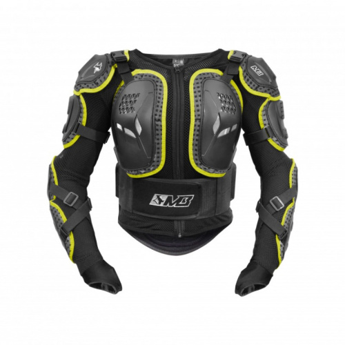 MadBull черепаха Protection Armora Yellow в Воронеже