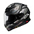 Shoei Мотошлем NXR 2 Capriccio серебристо-черный в Воронеже