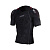 Leatt Защитный панцирь Body Tee ReaFlex Stealth V26 Black в Воронеже