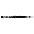 Scott Очки кроссовые Fury premium black/white в Воронеже Scott Очки кроссовые Fury premium black/white в Воронеже