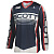 Scott Джерси 350 Race blue/red в Воронеже