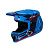 Leatt Шлем кроссовый Helmet Kit Moto 3.5 V25 Royal в Воронеже