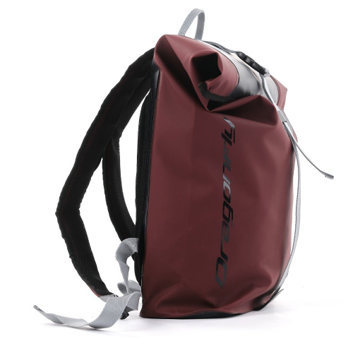Dragonfly Герморюкзак DF Fold Bag Maroon 22л в Воронеже