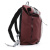 Dragonfly Герморюкзак DF Fold Bag Maroon 22л в Воронеже Dragonfly Герморюкзак DF Fold Bag Maroon 22л в Воронеже
