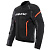 Dainese Куртка мужская Air Frame 3 Black/Black/Red-Fluo в Воронеже