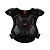 Starks Моточерепаха детская Vest  Armor Kids V2 Чёрный в Воронеже
