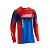 Leatt Джерси 5.5 UltraWeld V26 Royal Blue-Red в Воронеже