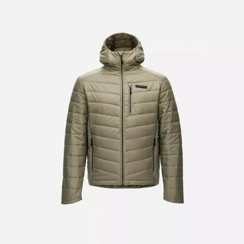Finntrail Термокуртка Master Hood 1510 Olive в Воронеже