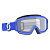 Scott Очки кроссовые Primal clear blue clear в Воронеже