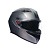 AGV Шлем K3 2206 Rodio Grey Matt в Воронеже