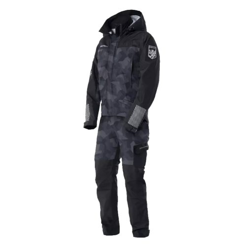 Finntrail Костюм Thor 3420 CamoShadowBlack в Воронеже