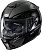 IXS Шлем HX 315 1.0 Черный глянец в Воронеже