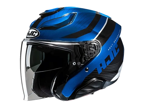 HJC Шлем F31 Naby MC2 в Воронеже