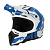 Acerbis Шлем Profile 5 22-06 White/Blue в Воронеже