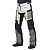 Scout Штаны GT Touring 3 4-season black/grey/yellow в Воронеже