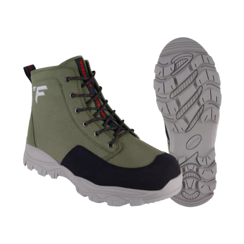 Finntrail Ботинки Urban 5090 Khaki в Воронеже