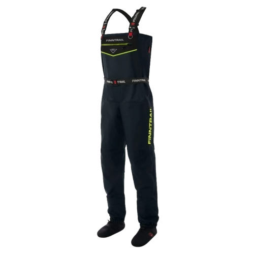 Finntrail Вейдерсы Enduro 1539 Graphite в Воронеже