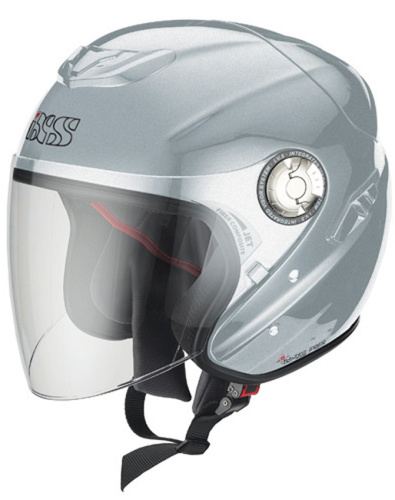 IXS Шлем HX 91 Серебряный в Воронеже