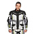 Scout Куртка GT Touring 3 4-season black/ivory/yellow в Воронеже