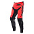Fasthouse Брюки Grindhouse Pant Red/Black в Воронеже