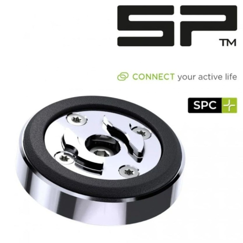 SP Connect Антивибрационный модуль SPC+Chrome в Воронеже