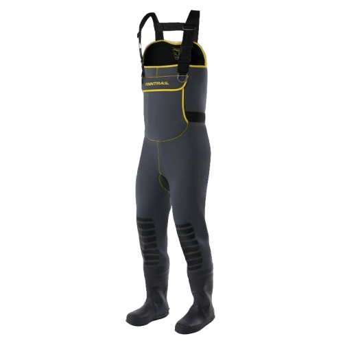 Finntrail Вейдерсы Blackwater 5291 Dark Grey в Воронеже