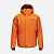 Finntrail Куртка мужская утепленная Aspen 3462 Orange в Воронеже