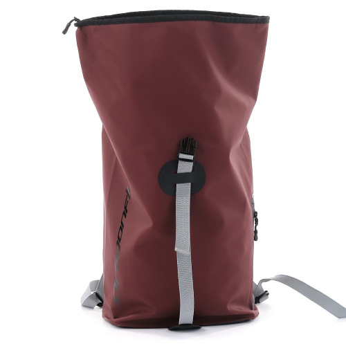 Dragonfly Герморюкзак DF Fold Bag Maroon 22л в Воронеже