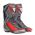 Dainese Ботинки Torque 4 S Black/Red-Lava в Воронеже