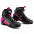 Shima Мотоботы Edge Vent Lady Pink в Воронеже