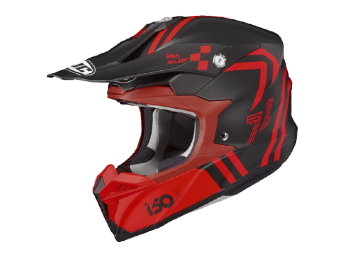 HJC Шлем i50 Hex MC1SF в Воронеже