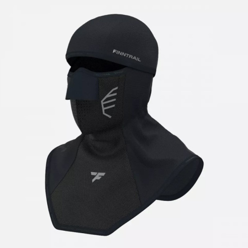 Finntrail подшлемник Raven 9725 Black в Воронеже