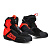 Shima Мотоботы Edge Vented Men Red в Воронеже