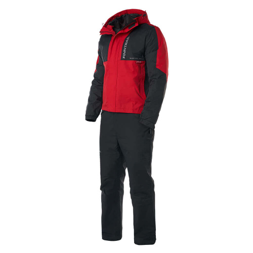 Finntrail Костюм LightSuit 3503 Red в Воронеже