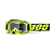 100% Очки Armatic Neon Yellow/Clear в Воронеже