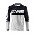 Leatt Джерси Moto 4.5 X-Flow V24 White в Воронеже