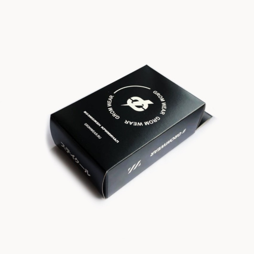Grom Подшлемник Stickerbomb Point #4 в Воронеже
