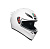 AGV Шлем K1 S E2206 White в Воронеже