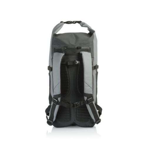 Acerbis Рюкзак водонепроницаемый X-Water Black/Grey (28 L) в Воронеже