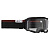Leatt Маска Velocity 4.0 MTB X-Flow Black Clear 83% в Воронеже