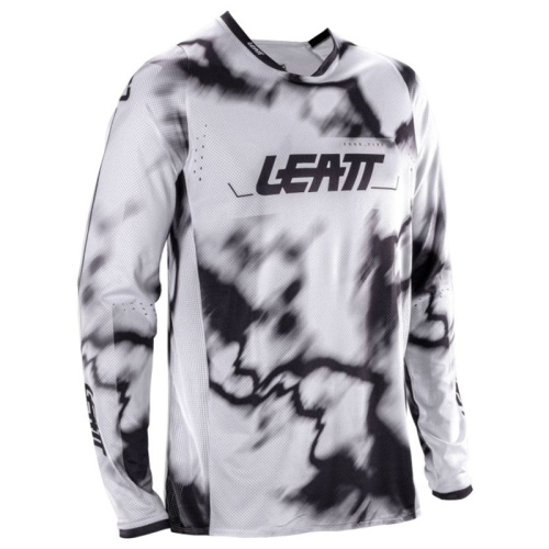 Leatt Джерси Moto 4.5 Lite White в Воронеже