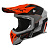 Airoh Шлем Aviator Ace 2 Shield Orange Matt в Воронеже